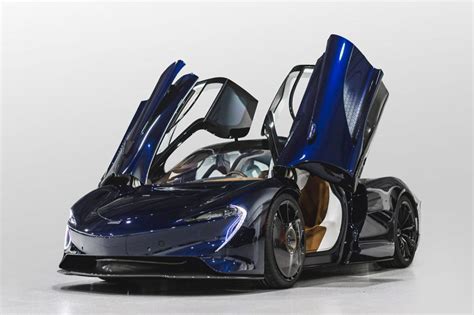 mclaren p1 hermes|mclaren speedtail hermes.